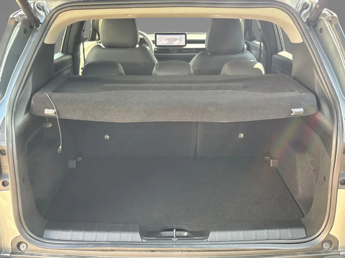 1.2 e-Hybrid Altitude
