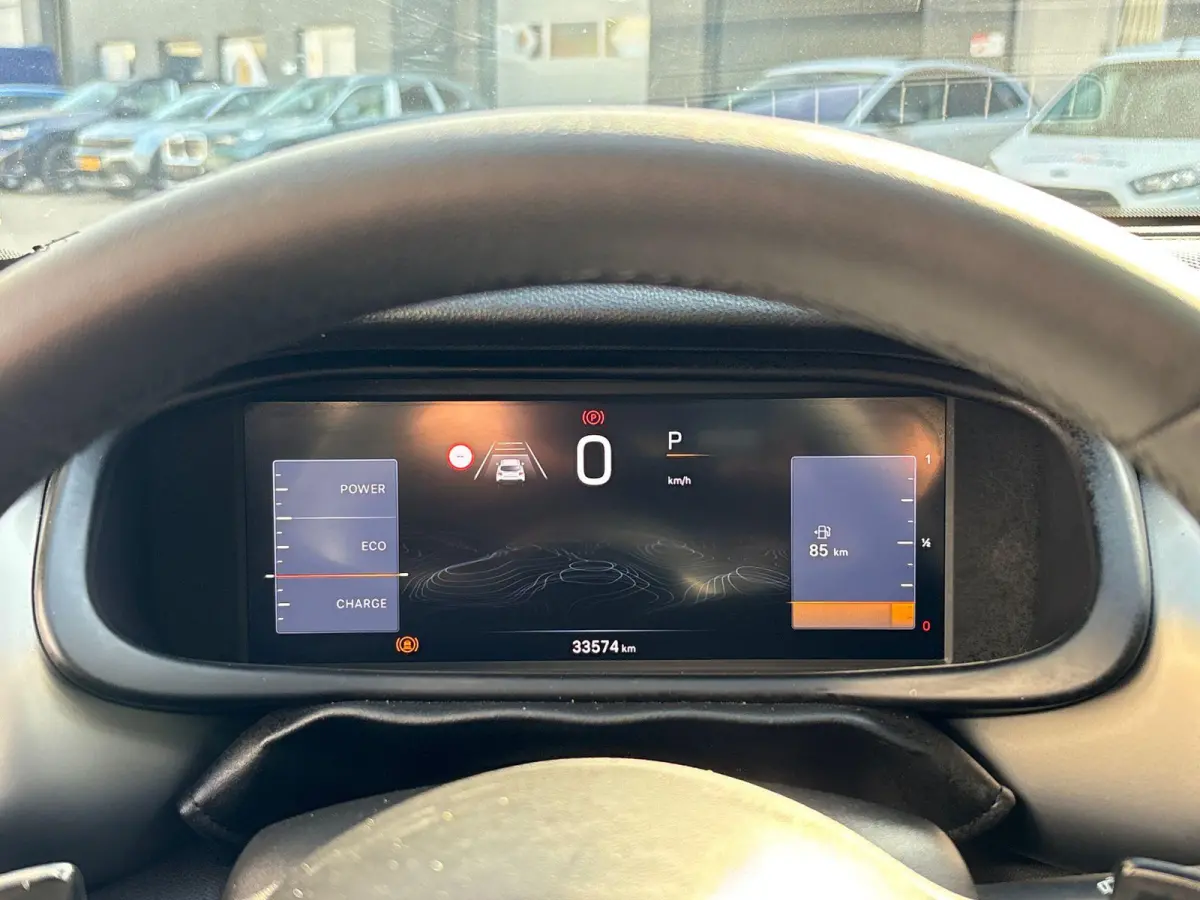 1.2 e-Hybrid Altitude