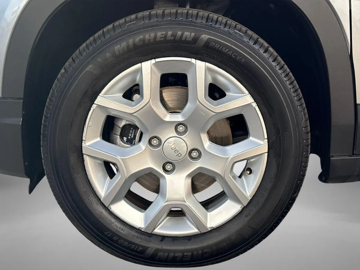 1.2 e-Hybrid Altitude