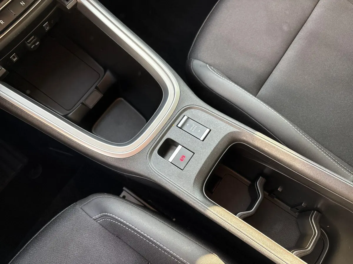 1.2 e-Hybrid Altitude
