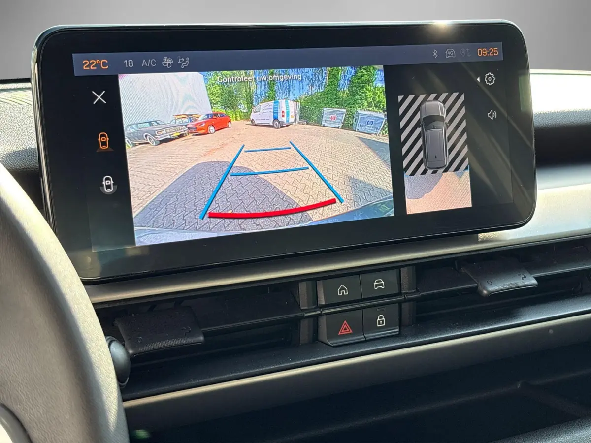 1.2 e-Hybrid Altitude