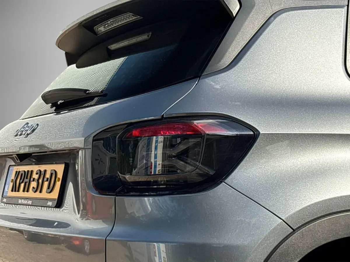 1.2 e-Hybrid Altitude