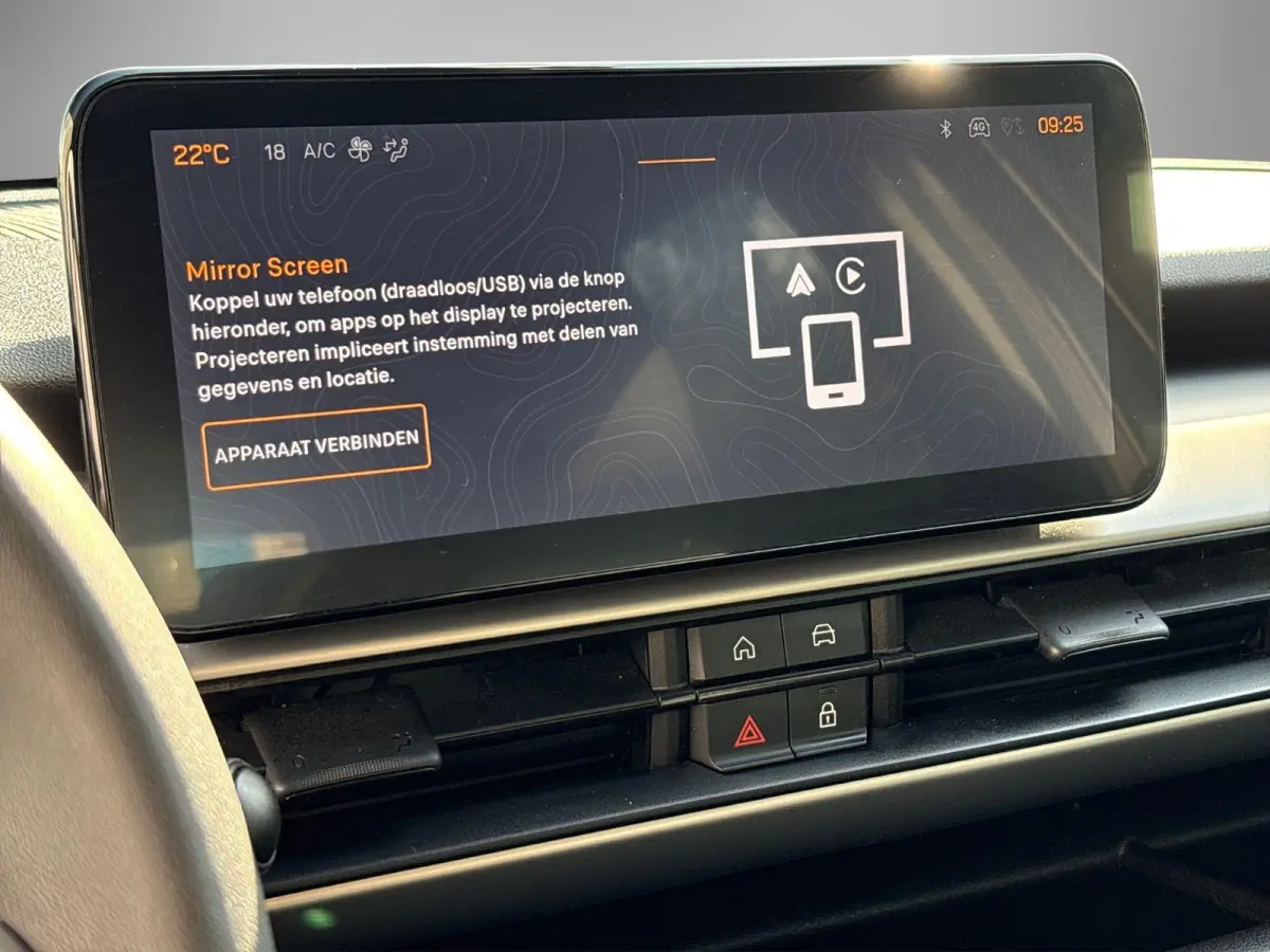 1.2 e-Hybrid Altitude