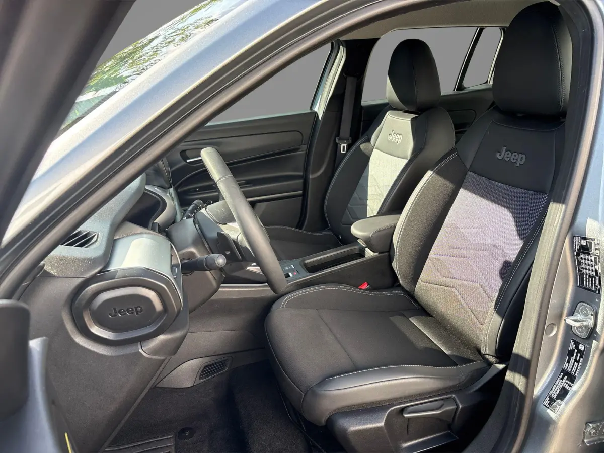 1.2 e-Hybrid Altitude