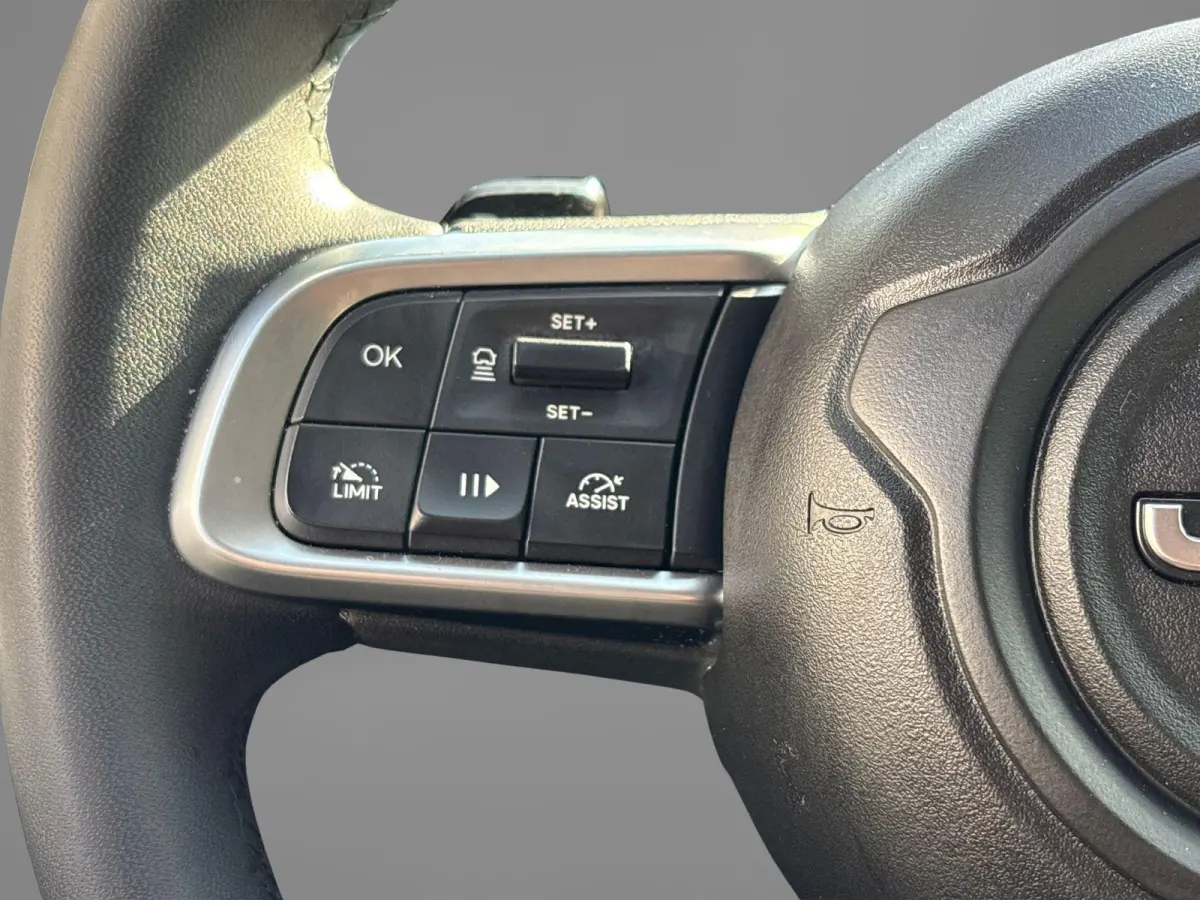 1.2 e-Hybrid Altitude