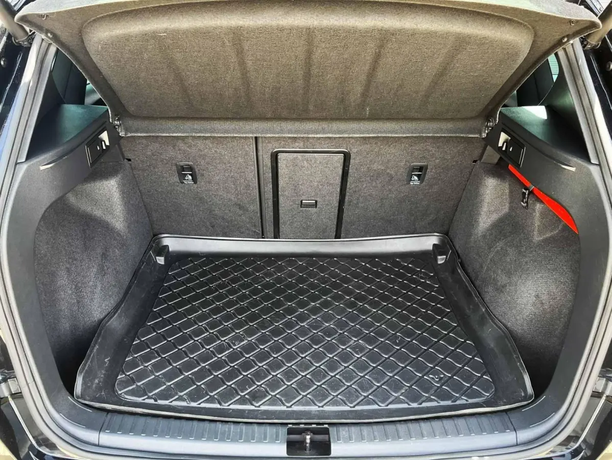 1.5 TSI FR 150pk DSG Business Intense | Trekhaak | Leer | Camera Rondom