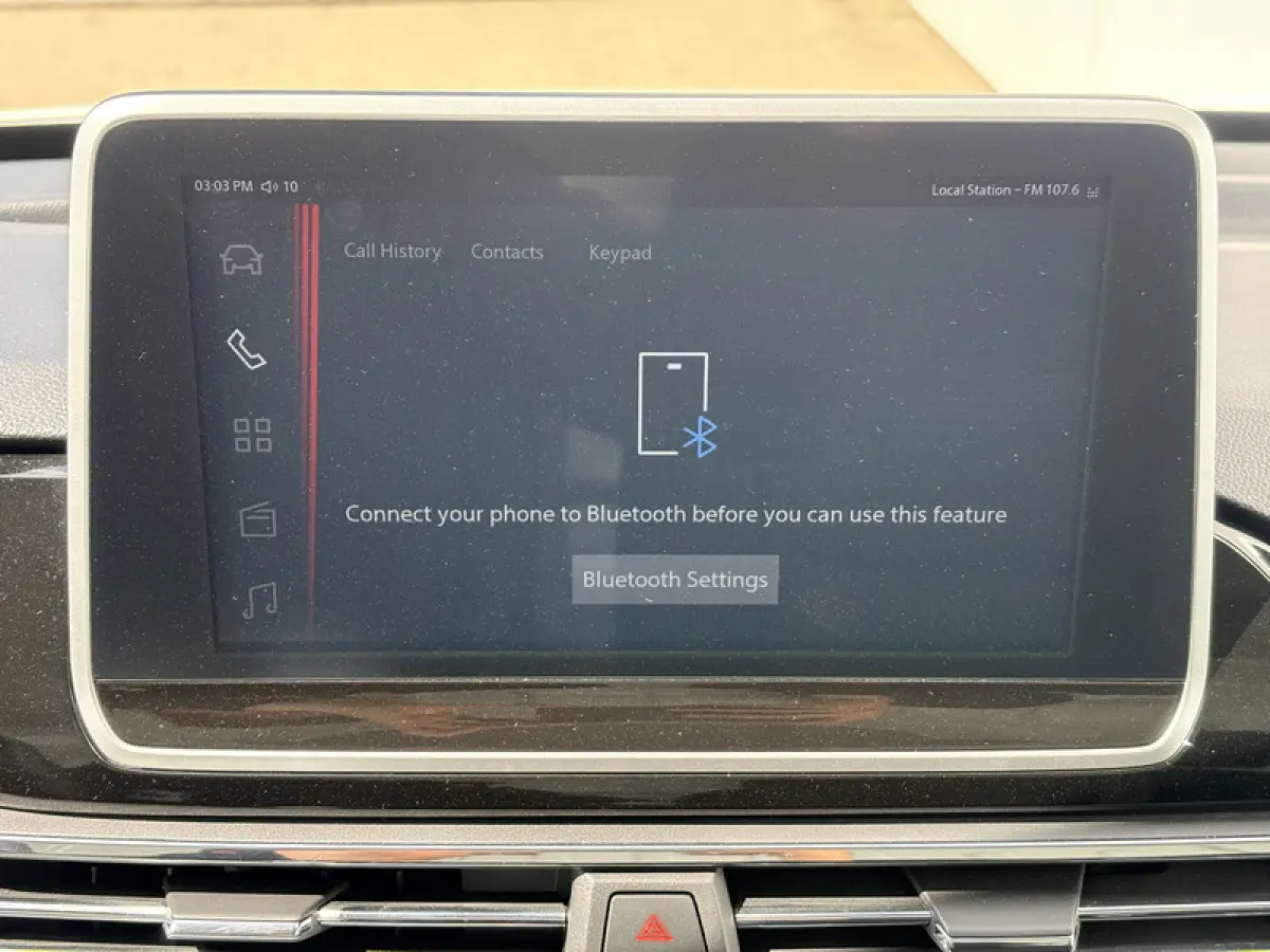 89 kWh 204PK L3H2 Elektrische Koelwagen Vriezer Dual Thermo King -22°C/22°C Camera Cruise Control Apple Carplay Parkeersensoren Koel Koeler Kühl Kühler Kühlwagen Kühlkasten Frigo Vries