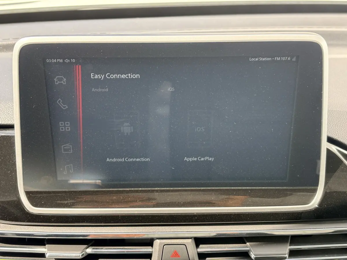 89 kWh 204PK L3H2 Elektrische Koelwagen Vriezer Dual Thermo King -22°C/22°C Camera Cruise Control Apple Carplay Parkeersensoren Koel Koeler Kühl Kühler Kühlwagen Kühlkasten Frigo Vries