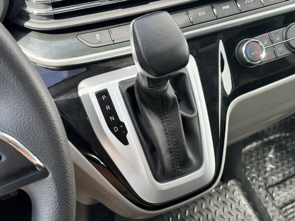 89 kWh 204PK L3H2 Elektrische Koelwagen Vriezer Dual Thermo King -22°C/22°C Camera Cruise Control Apple Carplay Parkeersensoren Koel Koeler Kühl Kühler Kühlwagen Kühlkasten Frigo Vries