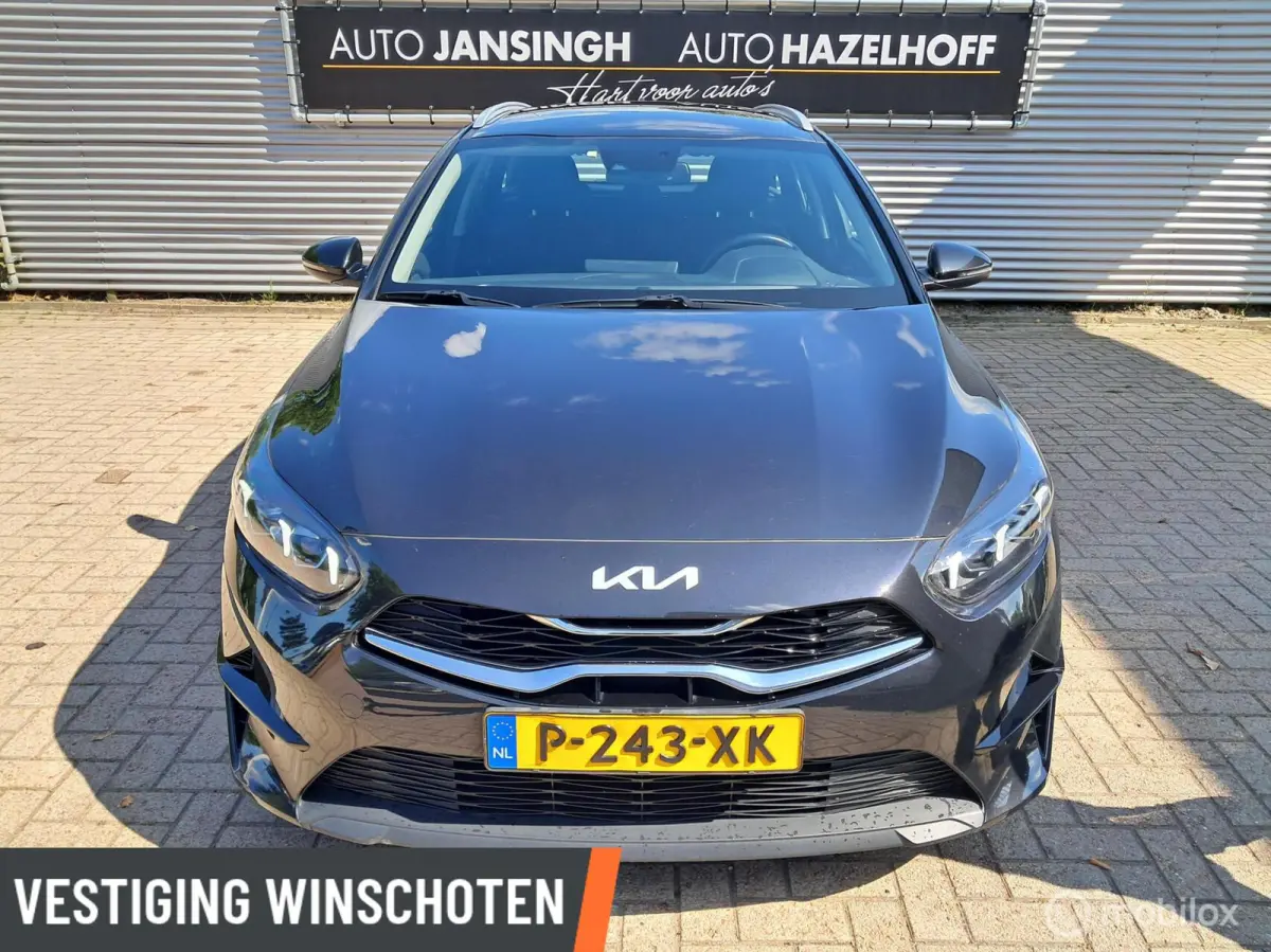 1.0 T-GDi MHEV DynamicLine