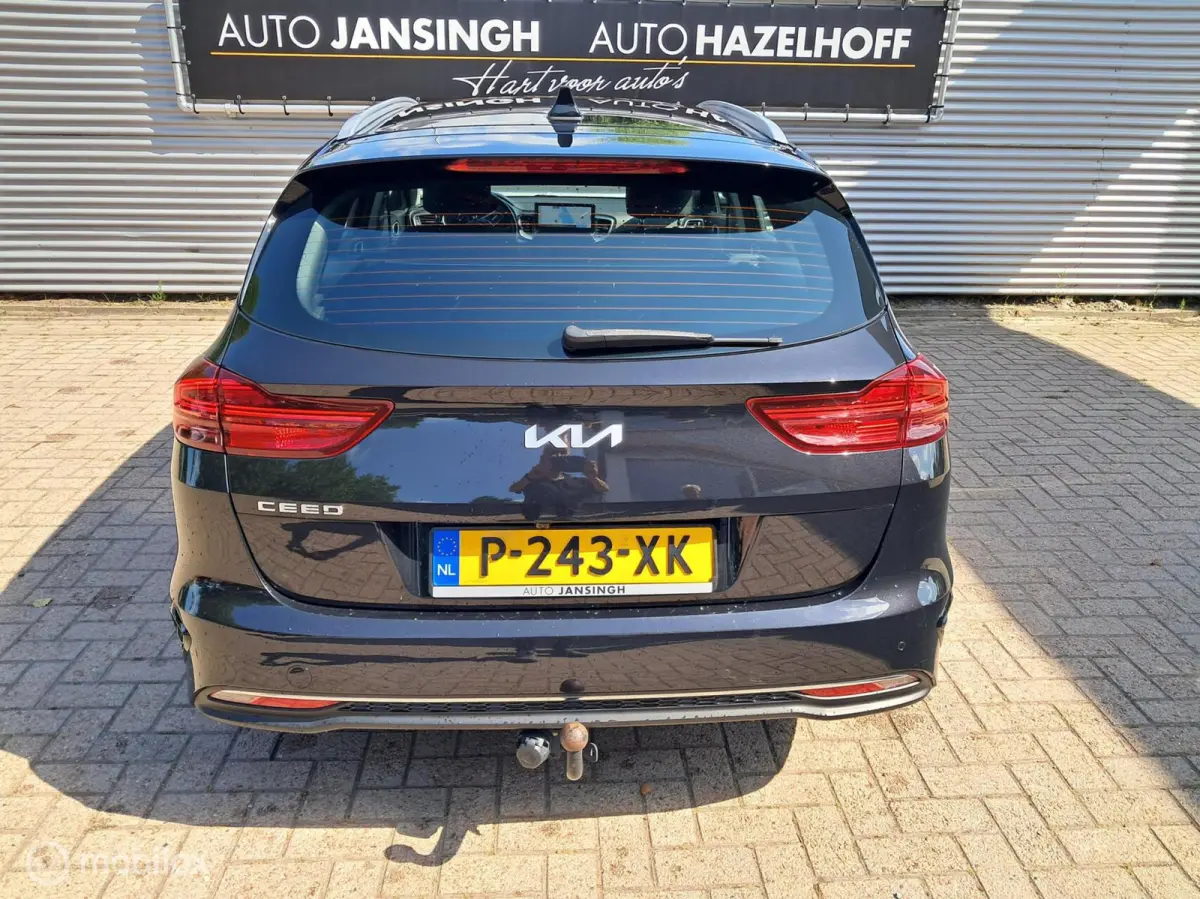 1.0 T-GDi MHEV DynamicLine
