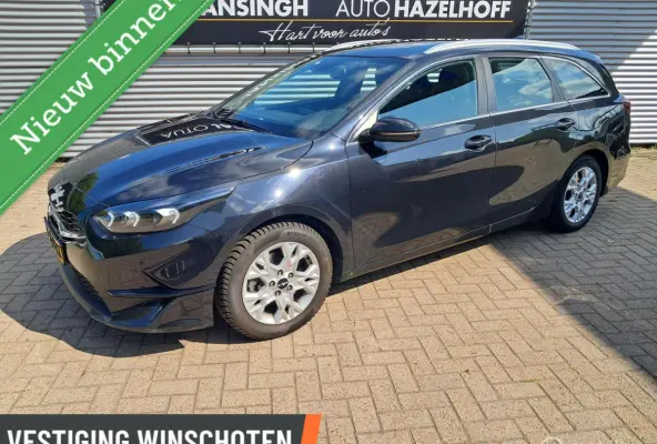 1.0 T-GDi MHEV DynamicLine
