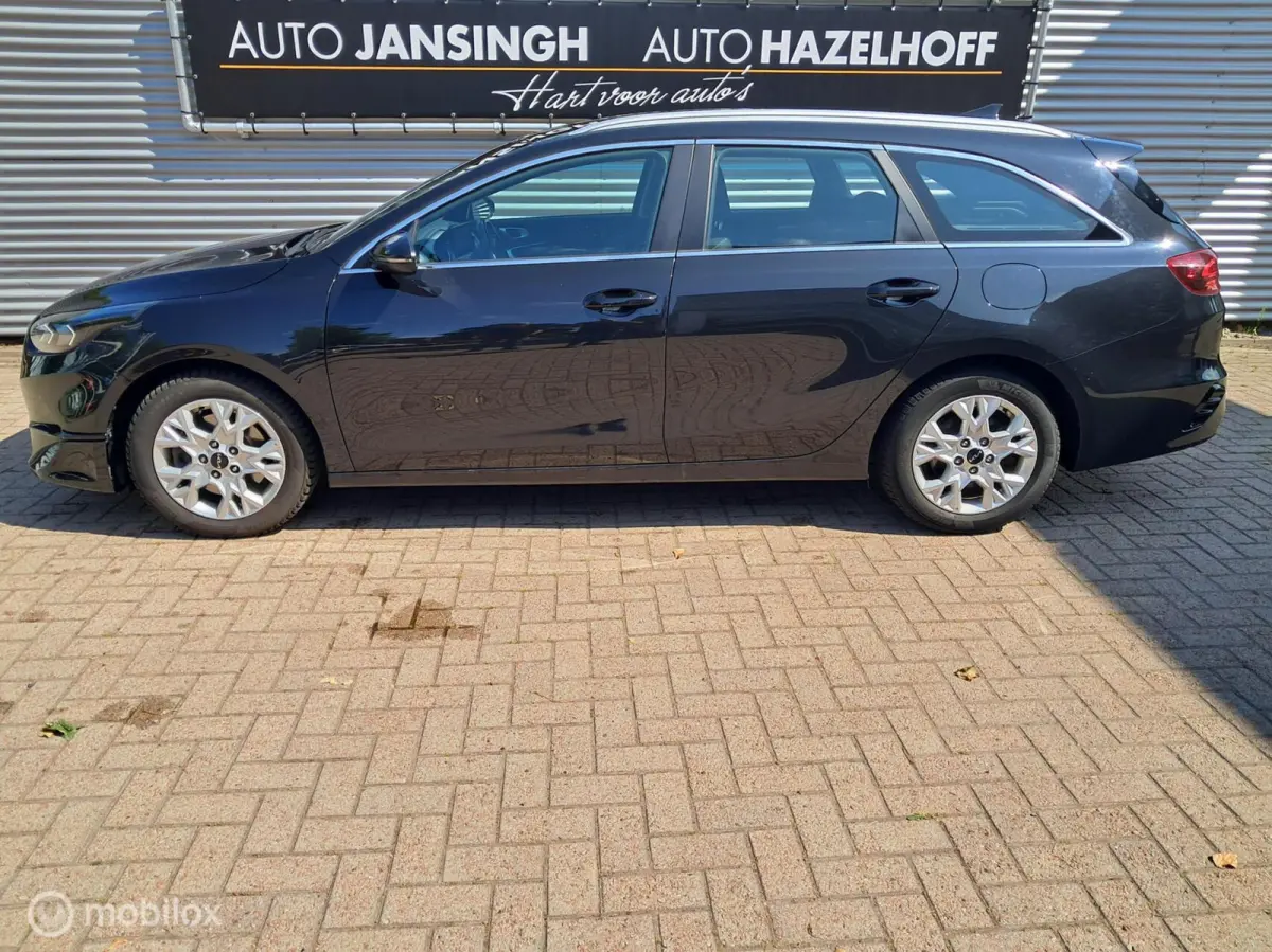 1.0 T-GDi MHEV DynamicLine
