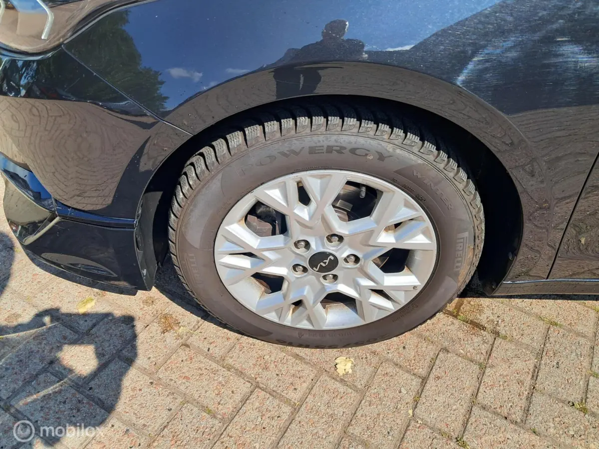 1.0 T-GDi MHEV DynamicLine