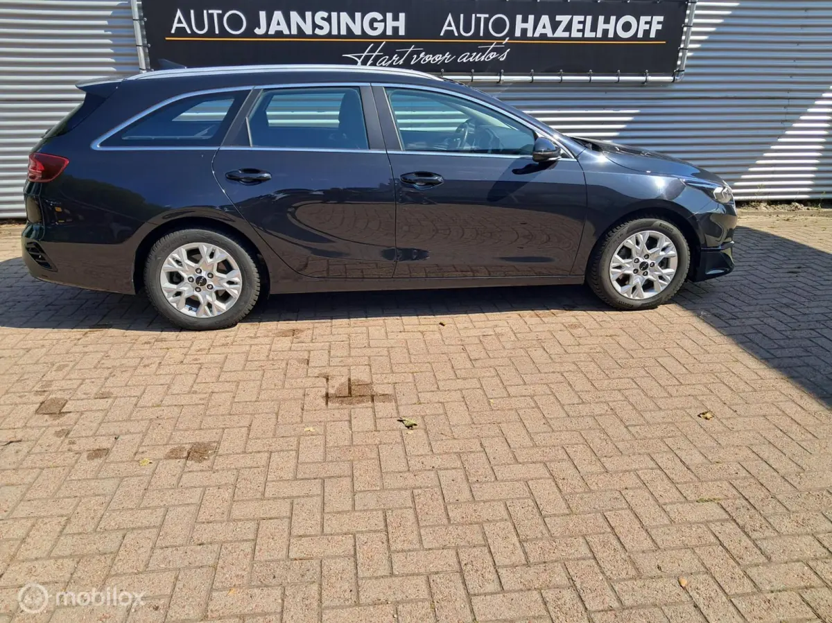 1.0 T-GDi MHEV DynamicLine