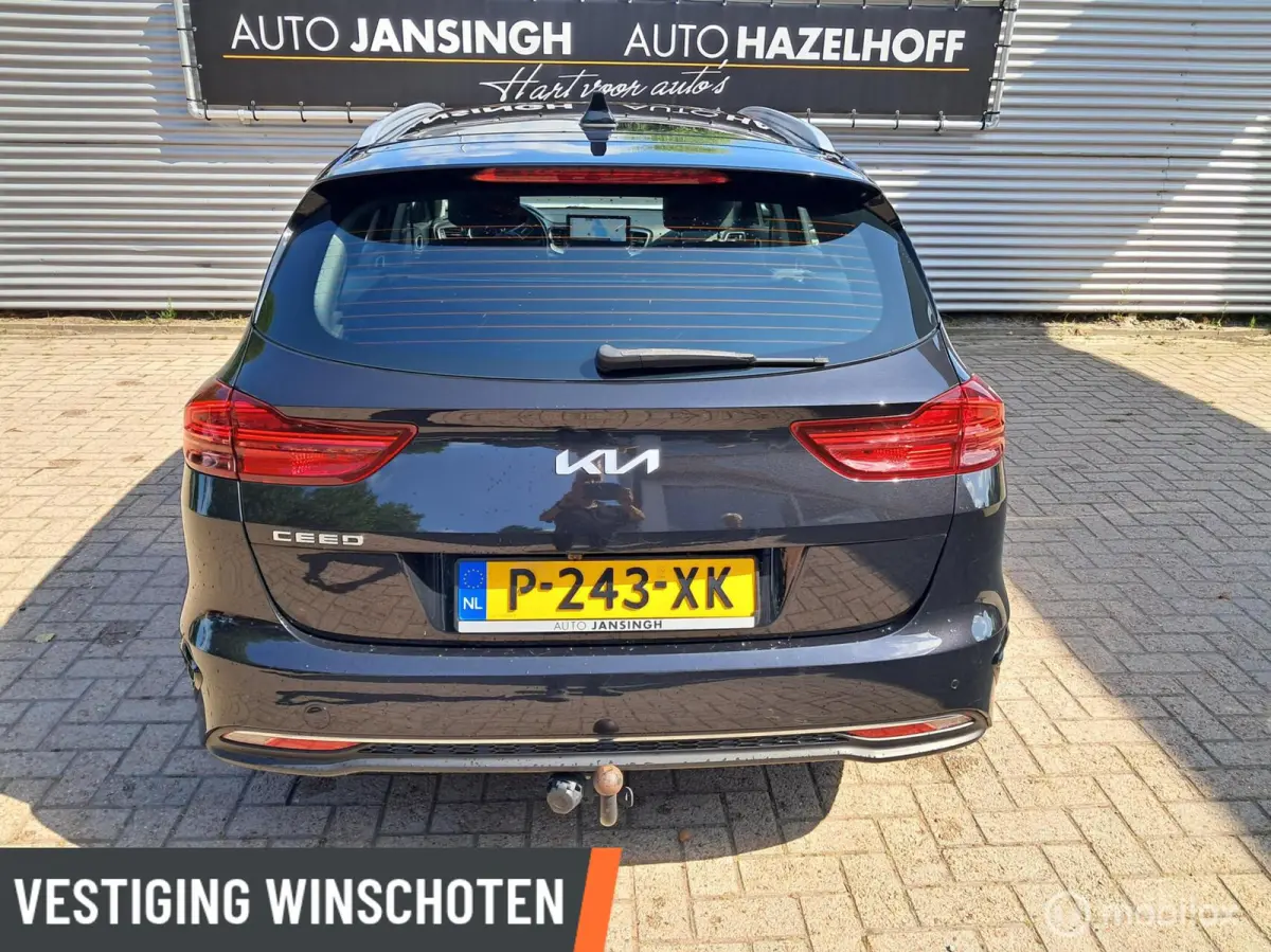 1.0 T-GDi MHEV DynamicLine
