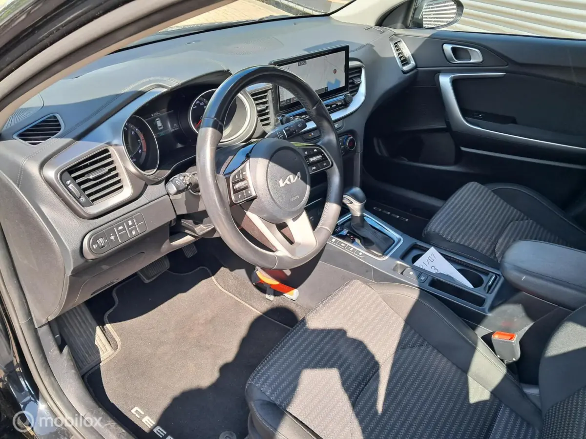 1.0 T-GDi MHEV DynamicLine