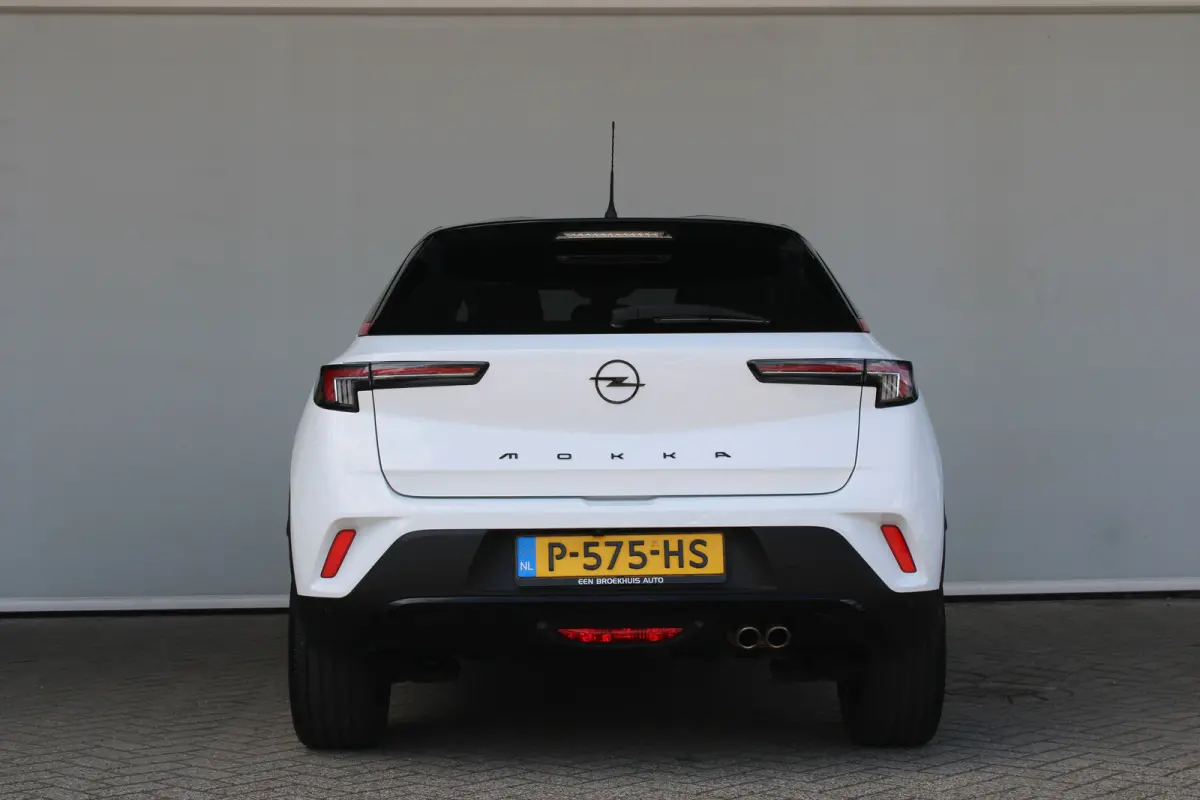 1.2 Turbo GS Line | Camera | Adaptive cruise control | Apple Carplay/ Android Auto | Dodehoek detectie |