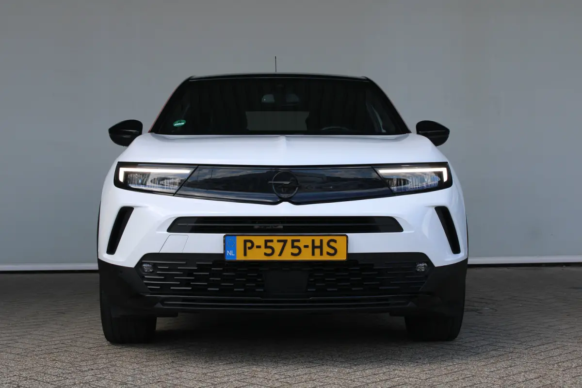 1.2 Turbo GS Line | Camera | Adaptive cruise control | Apple Carplay/ Android Auto | Dodehoek detectie |