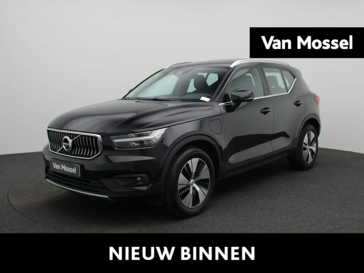 1.5 T4 Inscription Expression | Automaat | Leder |  Panoramadak | Harman Kardon | Apple Carplay / Android Auto | Virtual Cockpit | Stoel- Stuurverwarming | Elektrische Achterklep | Achteruit
