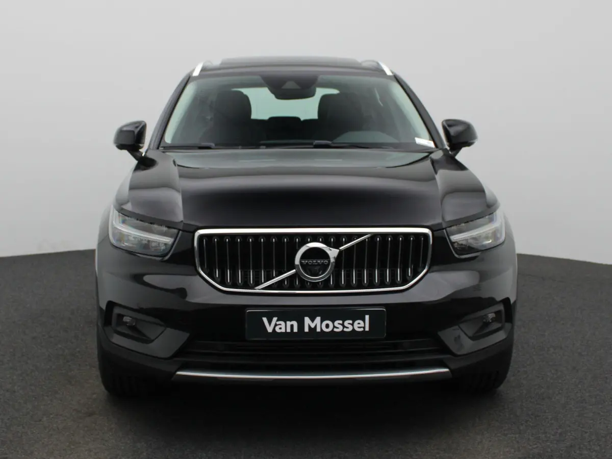 1.5 T4 Inscription Expression | Automaat | Leder |  Panoramadak | Harman Kardon | Apple Carplay / Android Auto | Virtual Cockpit | Stoel- Stuurverwarming | Elektrische Achterklep | Achteruit