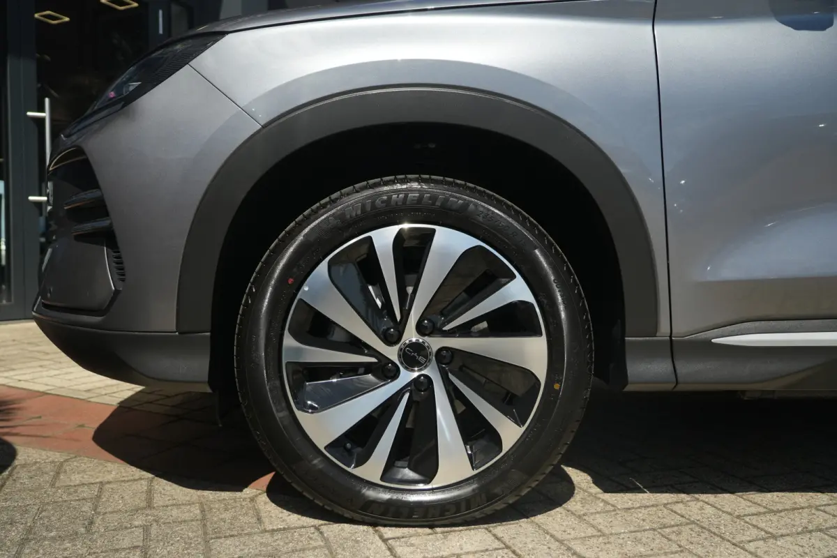1.5 DM-i PHEV FWD Boost 218pk Panoramadak/Stoelverwarming/360Camera