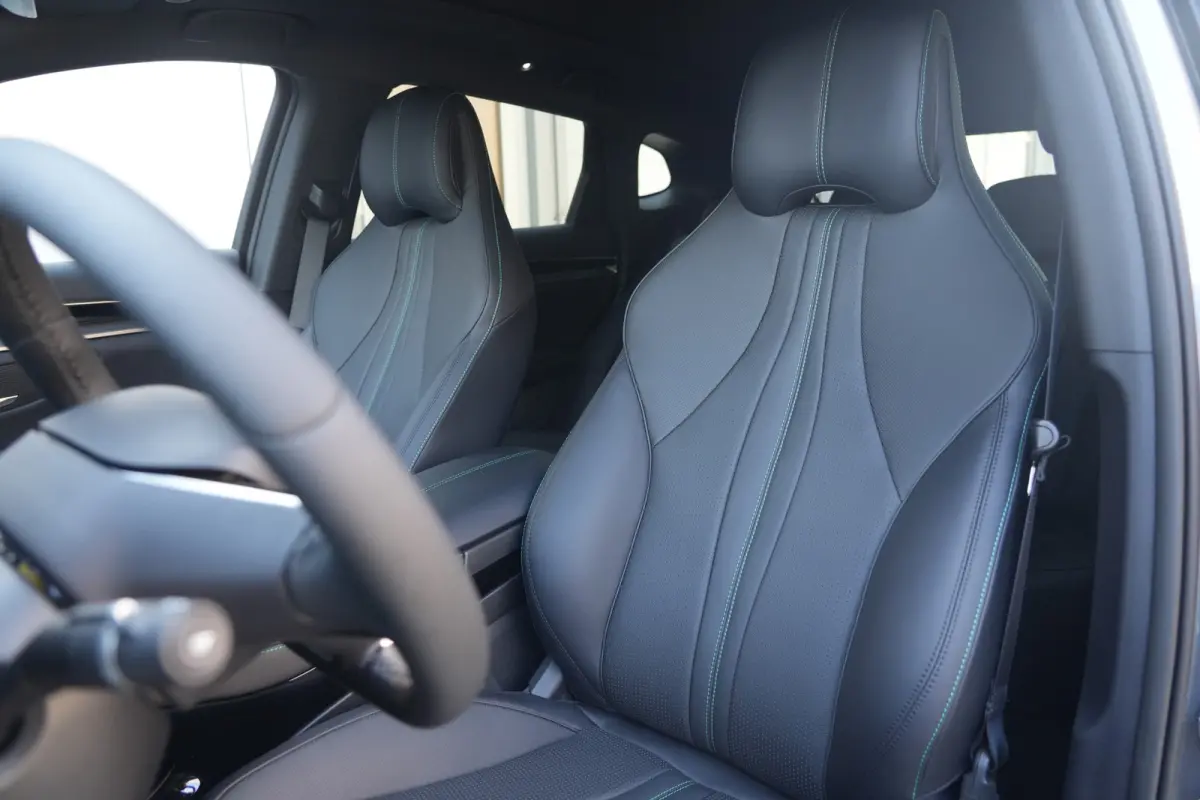 1.5 DM-i PHEV FWD Boost 218pk Panoramadak/Stoelverwarming/360Camera