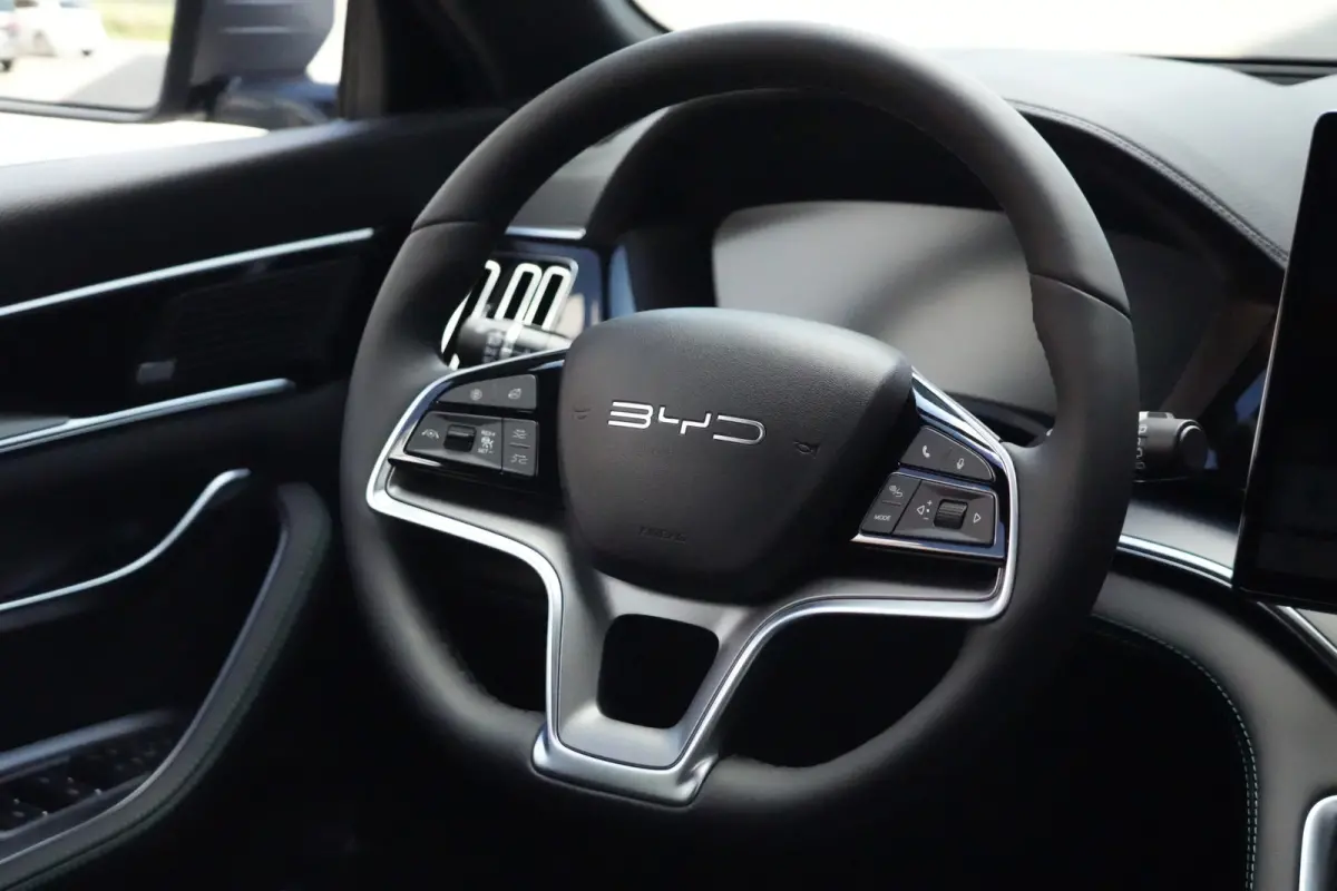 1.5 DM-i PHEV FWD Boost 218pk Panoramadak/Stoelverwarming/360Camera