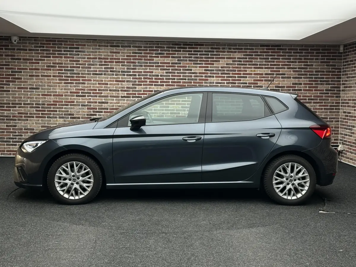 1.5 TSI Sport