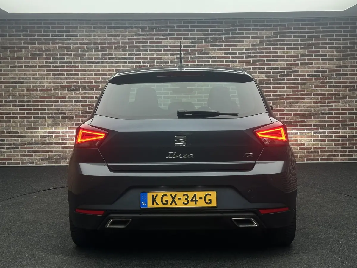 1.5 TSI Sport