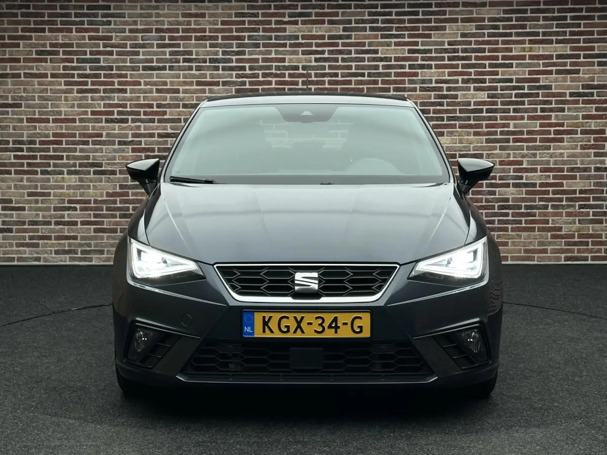1.5 TSI Sport