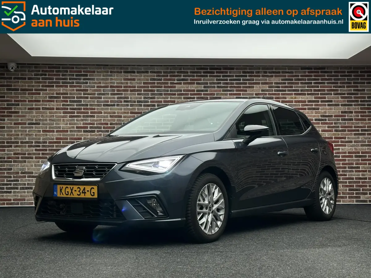1.5 TSI Sport