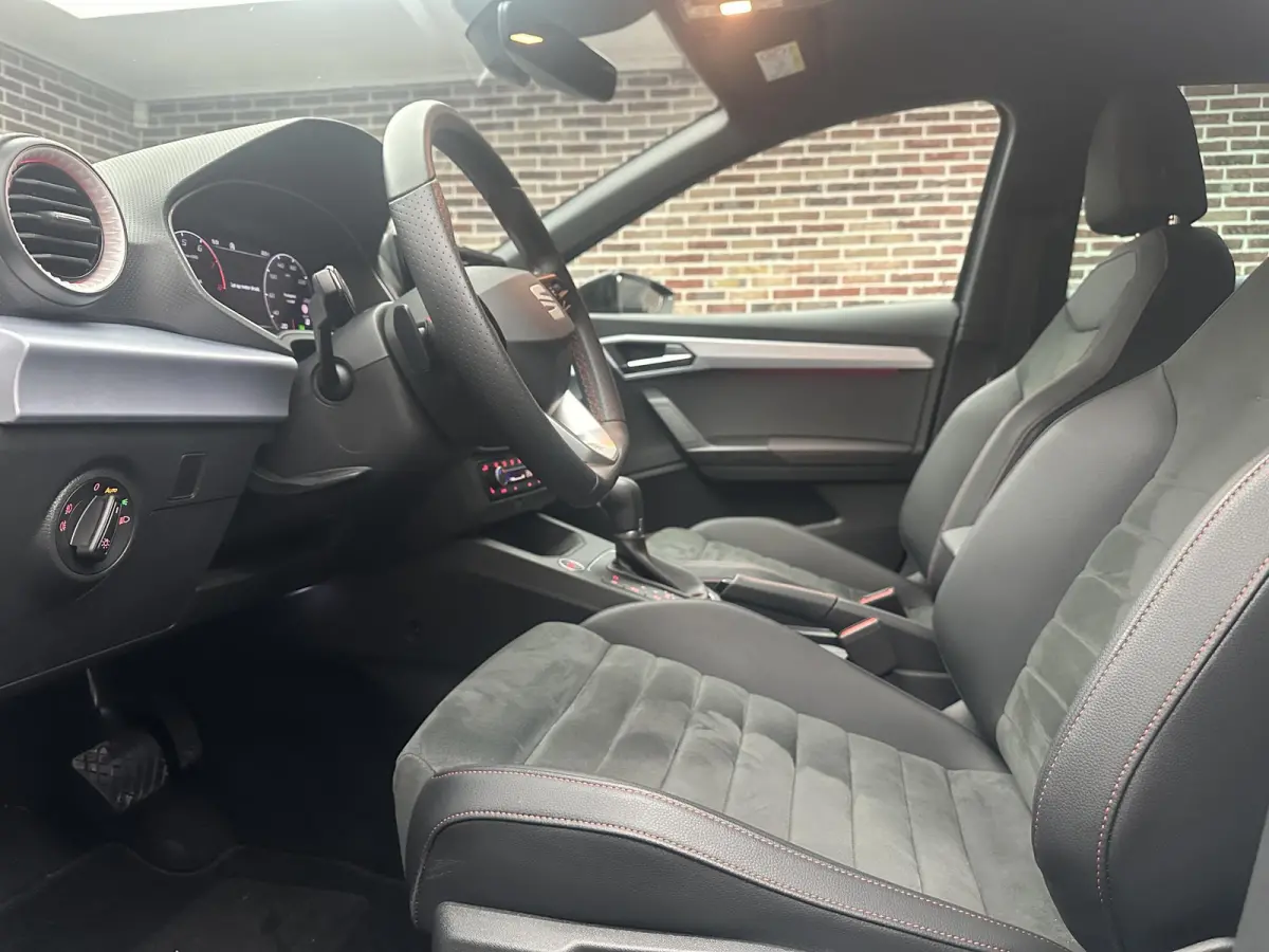 1.5 TSI Sport