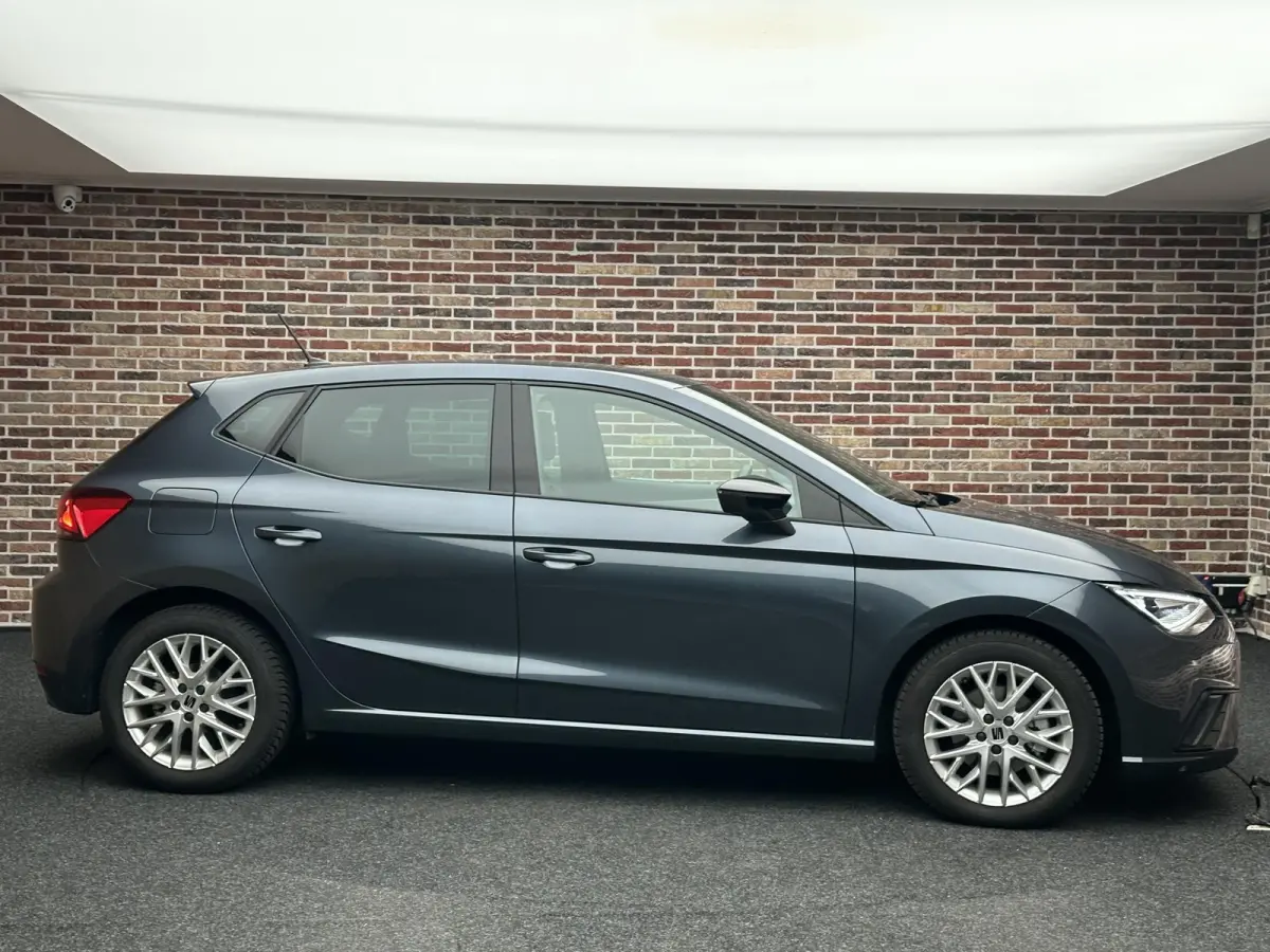 1.5 TSI Sport