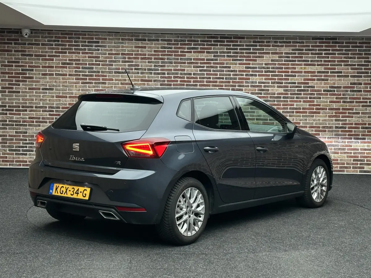 1.5 TSI Sport