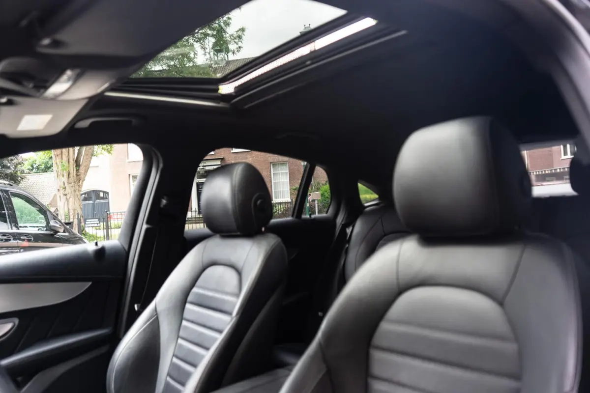350e 4MATIC AMG Pano / Burmester / Memory