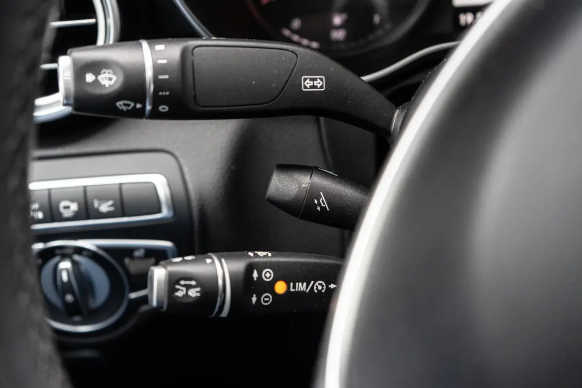 350e 4MATIC AMG Pano / Burmester / Memory