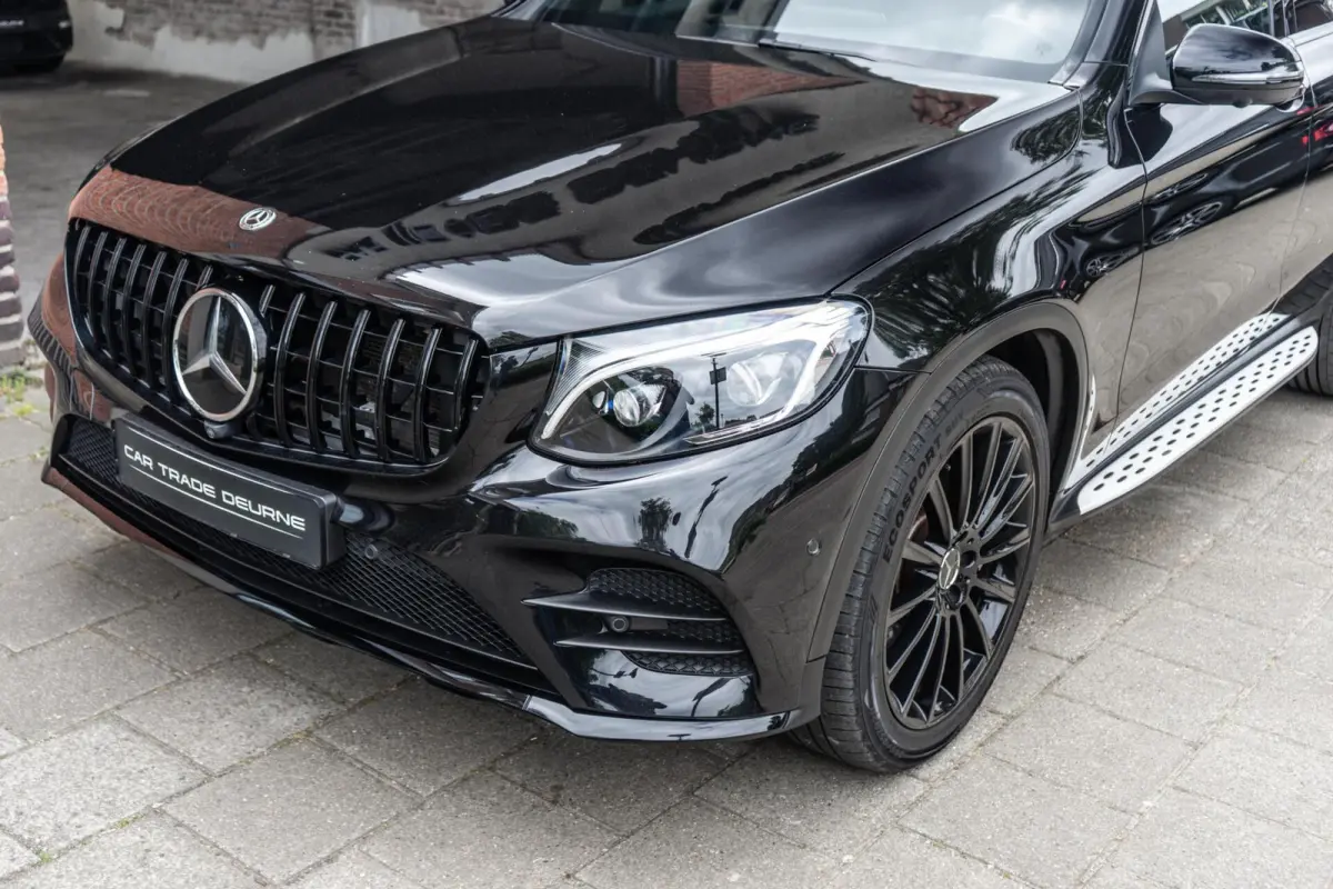 350e 4MATIC AMG Pano / Burmester / Memory