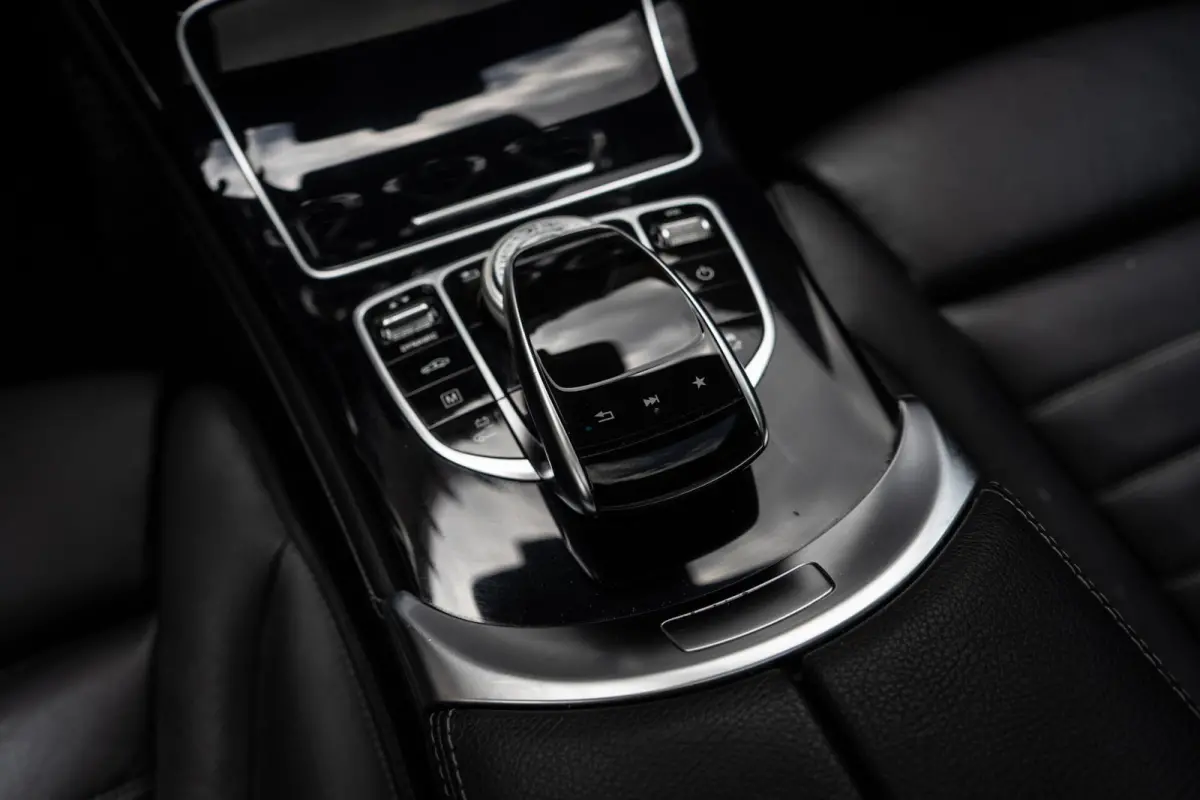 350e 4MATIC AMG Pano / Burmester / Memory