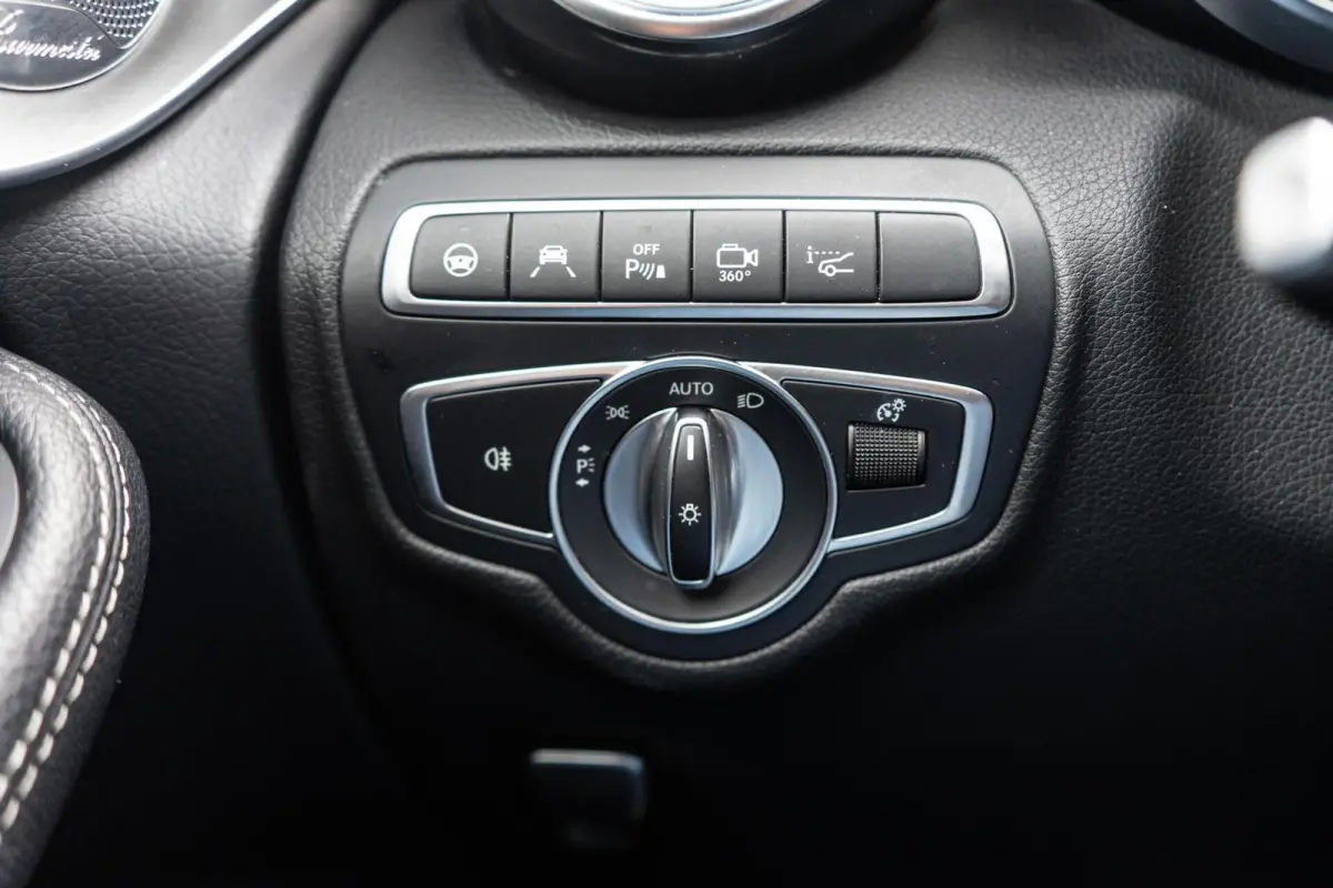350e 4MATIC AMG Pano / Burmester / Memory