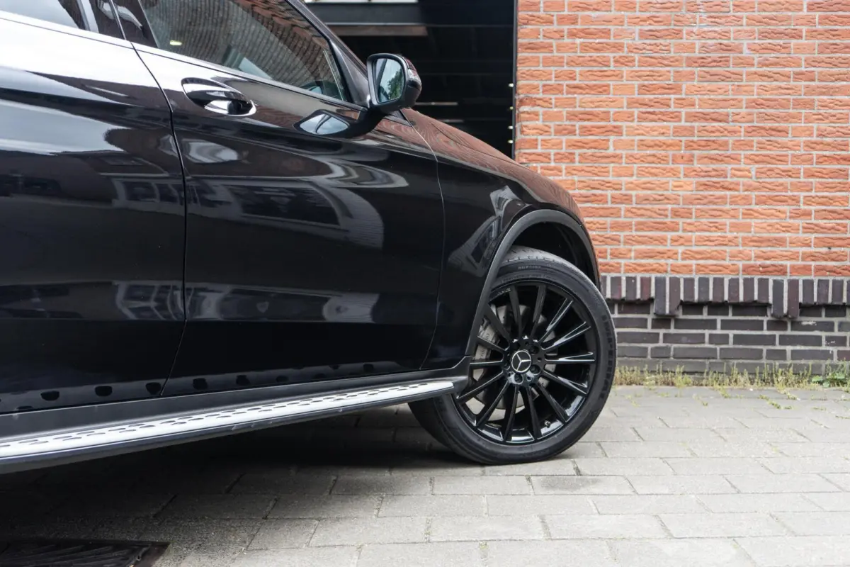 350e 4MATIC AMG Pano / Burmester / Memory