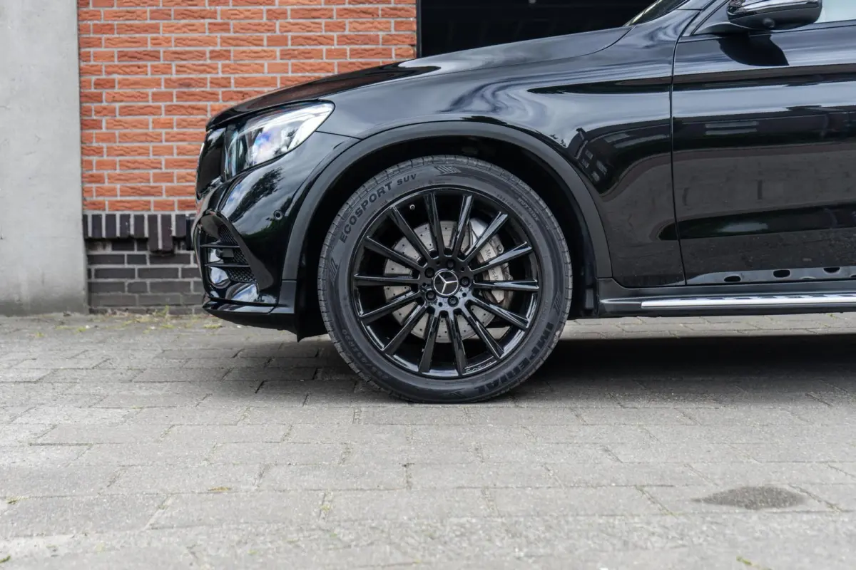 350e 4MATIC AMG Pano / Burmester / Memory