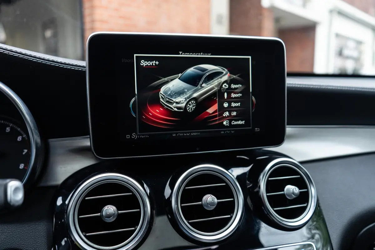 350e 4MATIC AMG Pano / Burmester / Memory