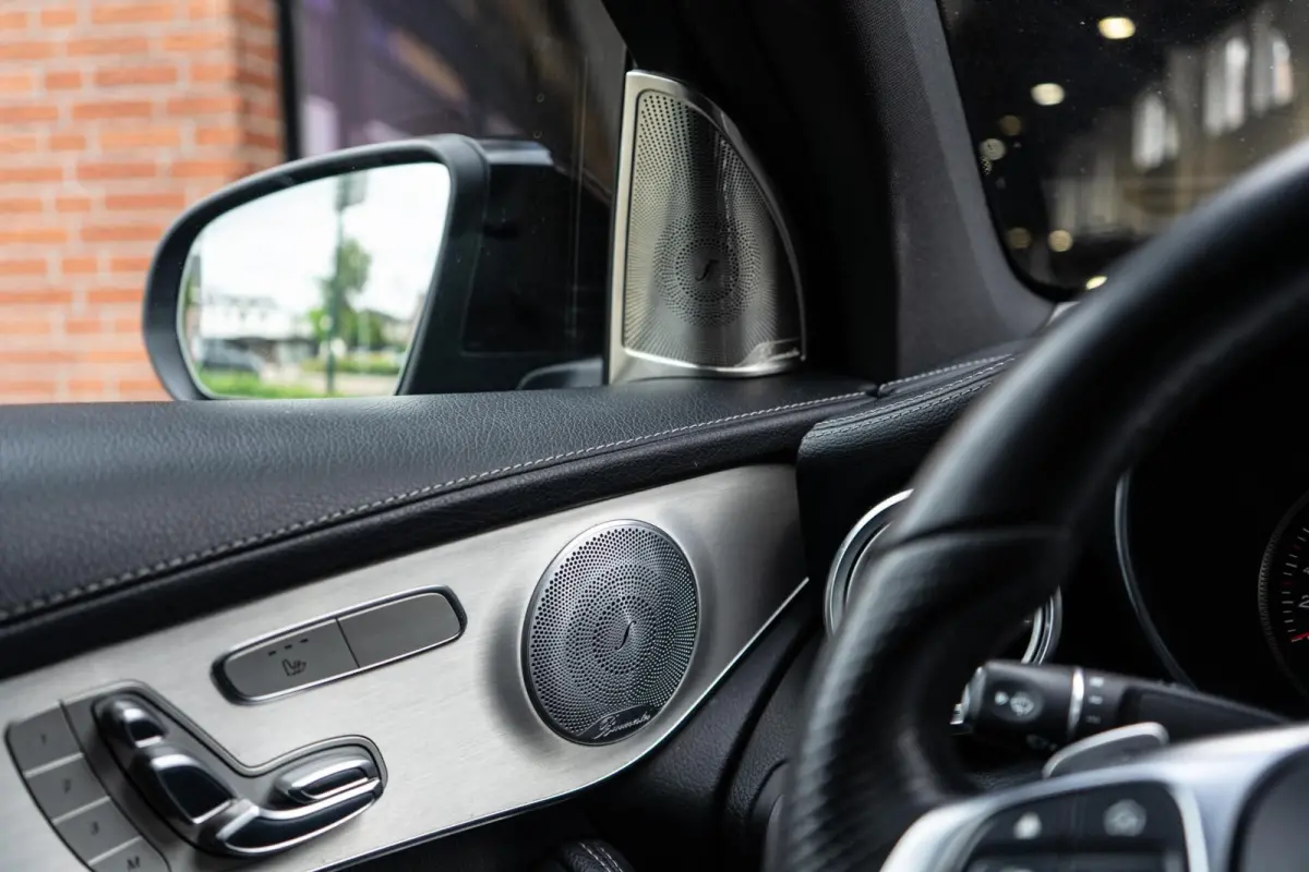 350e 4MATIC AMG Pano / Burmester / Memory