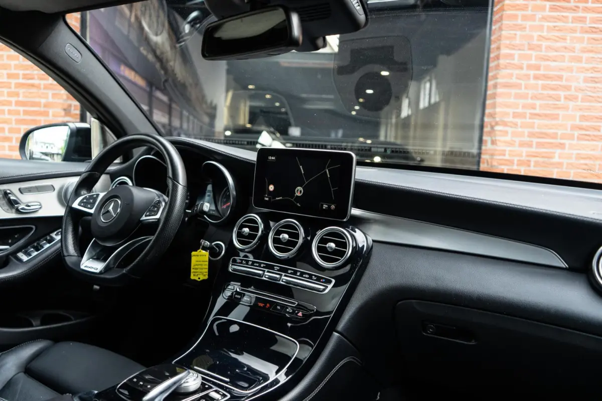 350e 4MATIC AMG Pano / Burmester / Memory
