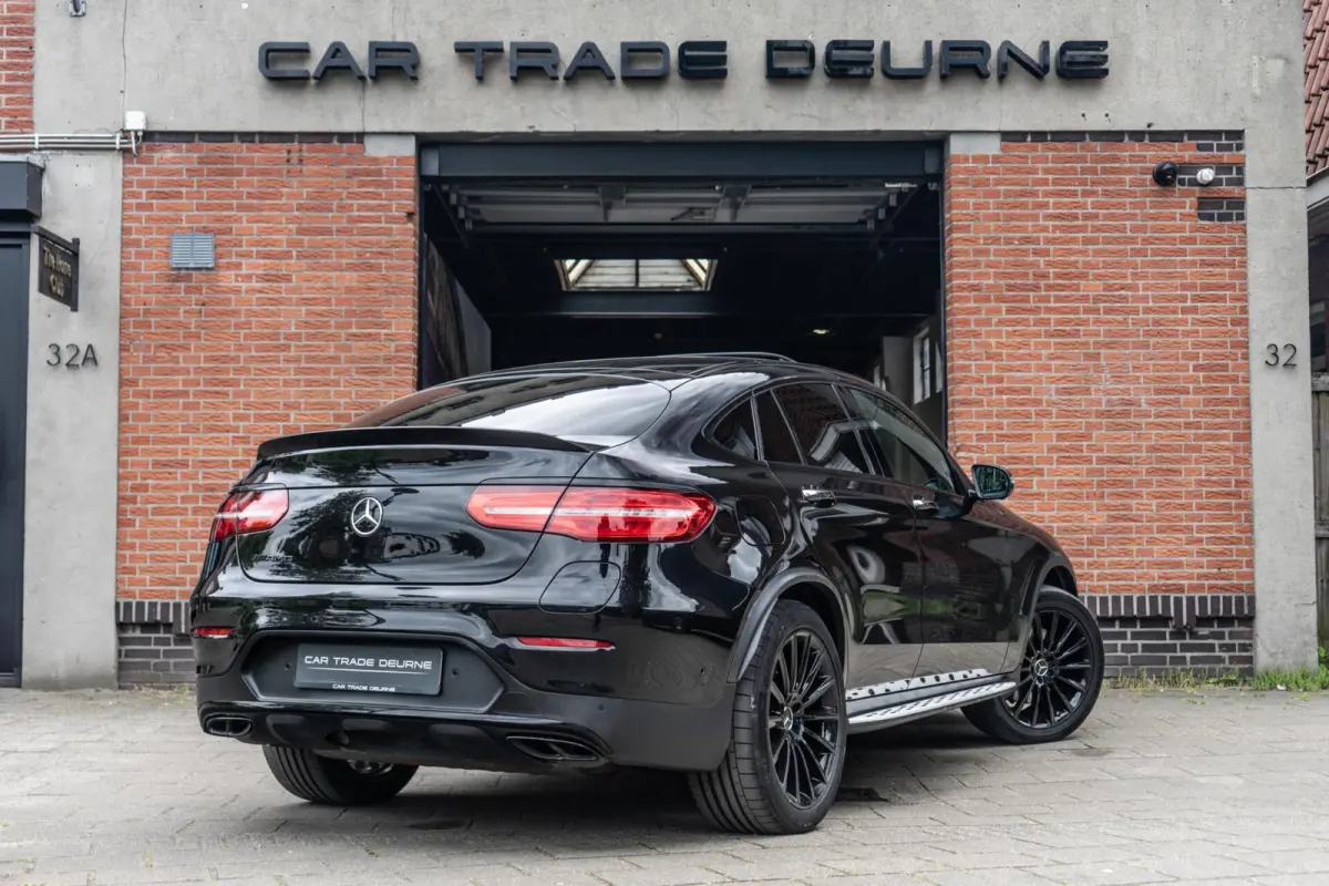 350e 4MATIC AMG Pano / Burmester / Memory