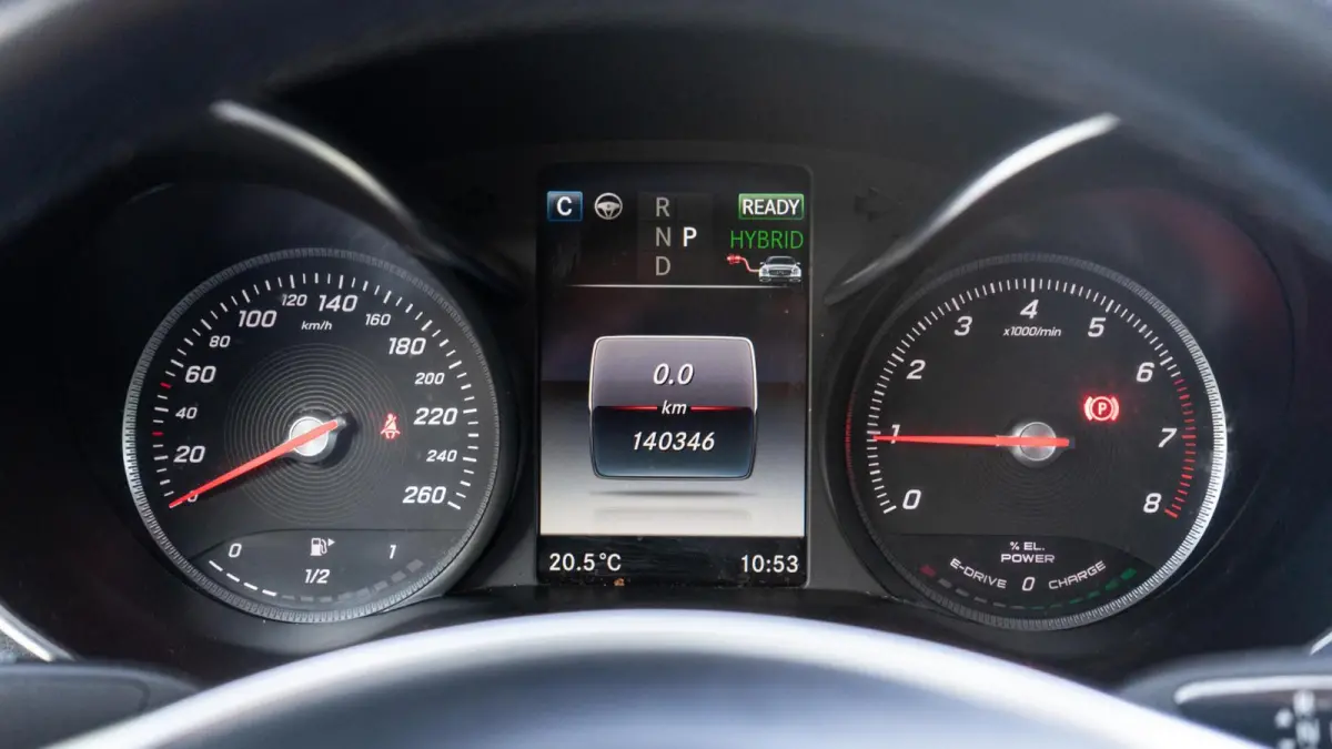 350e 4MATIC AMG Pano / Burmester / Memory