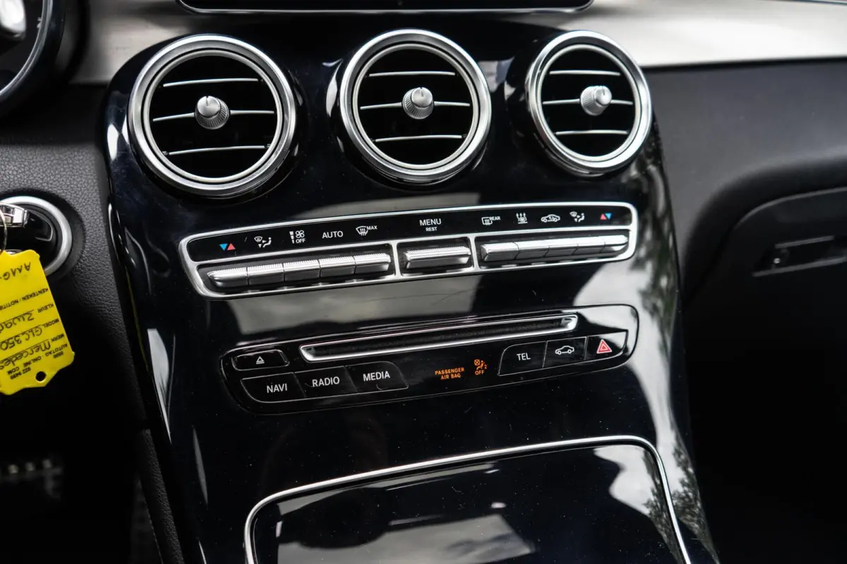 350e 4MATIC AMG Pano / Burmester / Memory