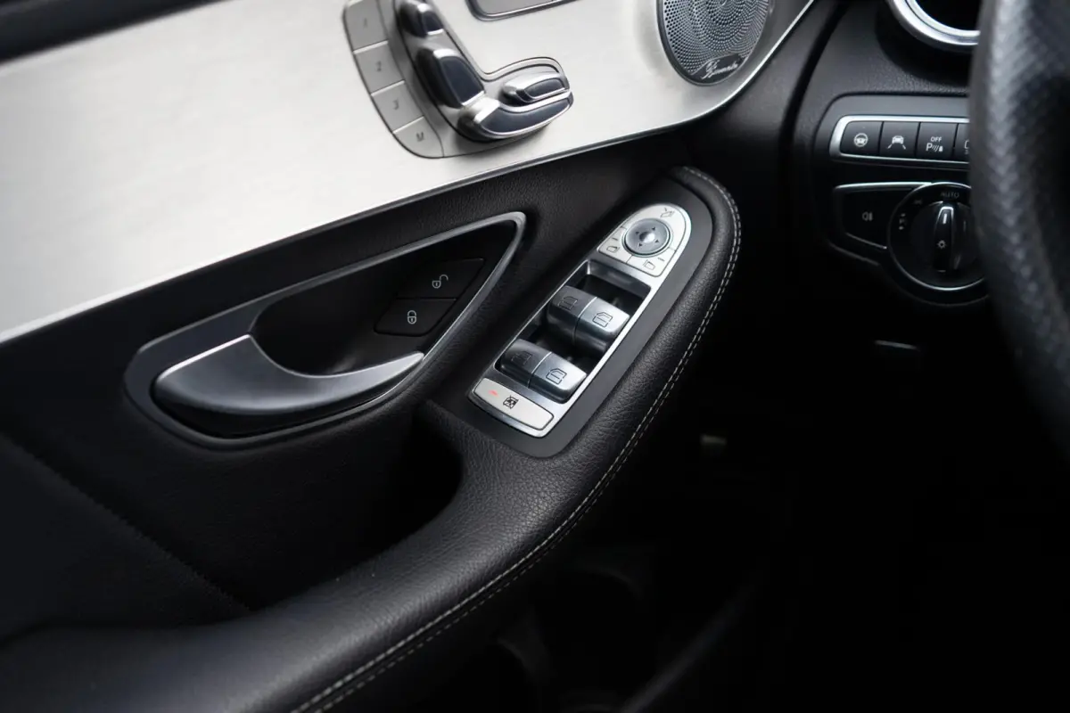 350e 4MATIC AMG Pano / Burmester / Memory