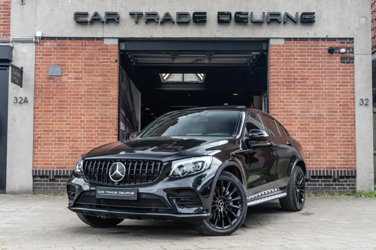 350e 4MATIC AMG Pano / Burmester / Memory